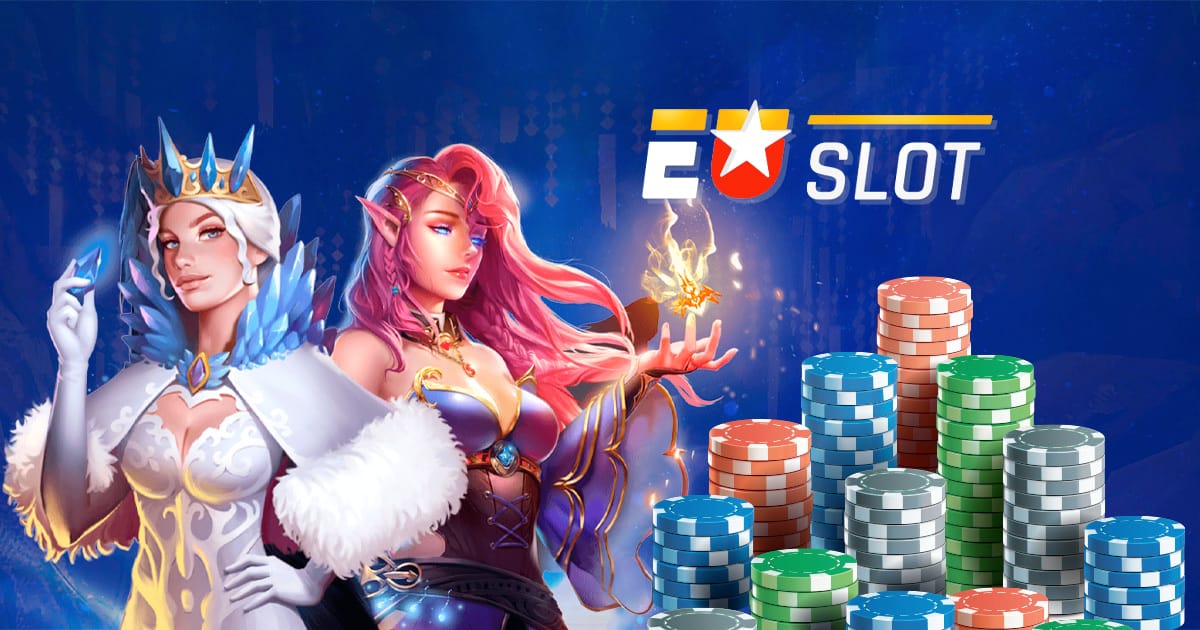 Euslot Casino: Lizenzierte Sicherheit und Spielerschutz